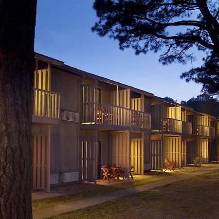 Refuge Inn Chincoteague Eksteriør bilde