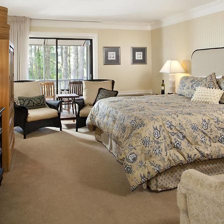 Refuge Inn Chincoteague Rom bilde