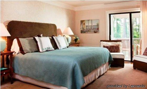 Refuge Inn Chincoteague Rom bilde