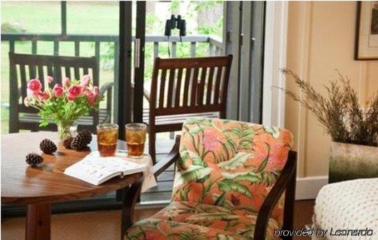 Refuge Inn Chincoteague Rom bilde