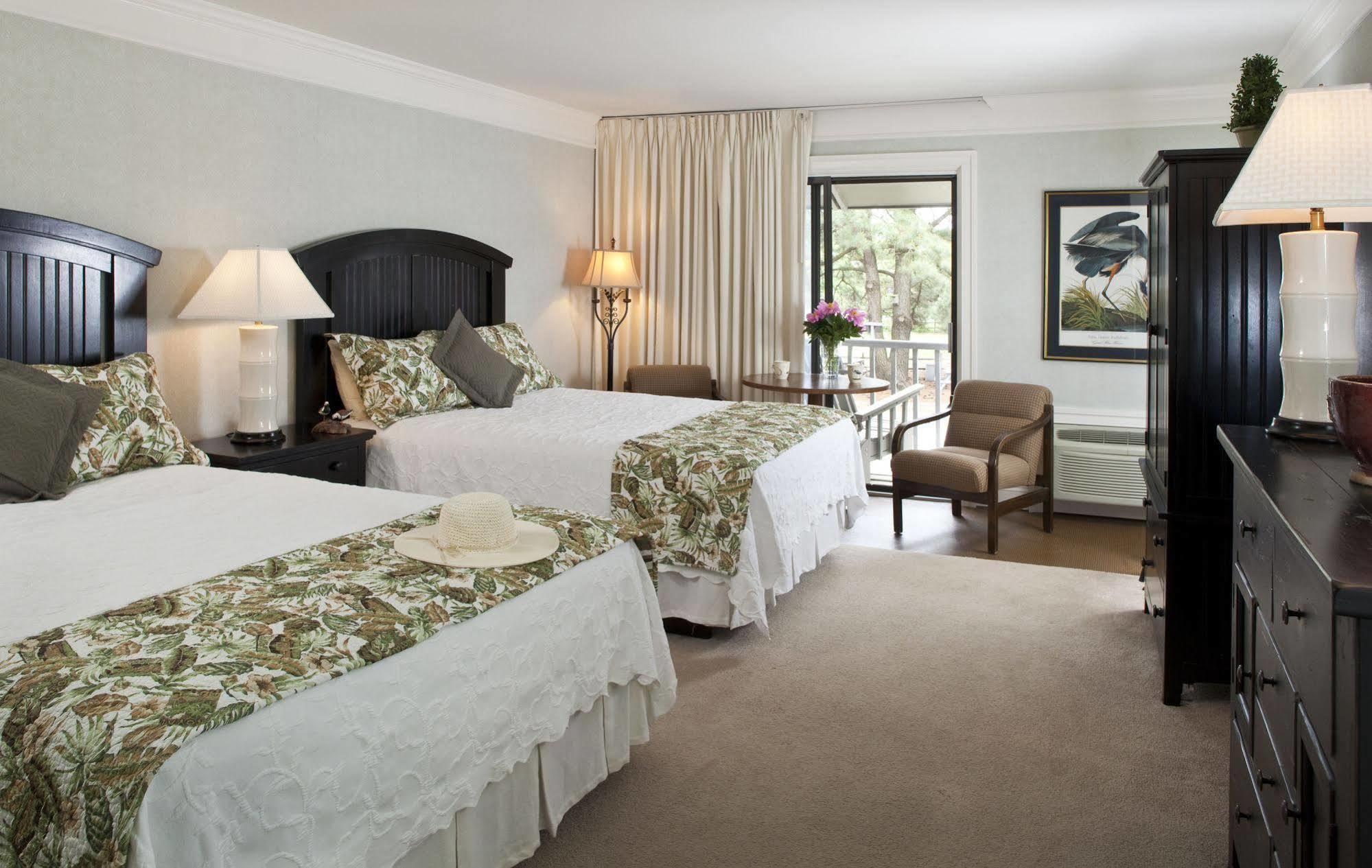 Refuge Inn Chincoteague Rom bilde