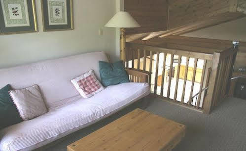 Refuge Inn Chincoteague Eksteriør bilde